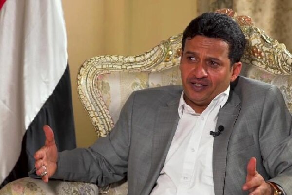 مسئول یمنی خطاب به پمپئو: شما در کشتار ملت یمن شریک هستید