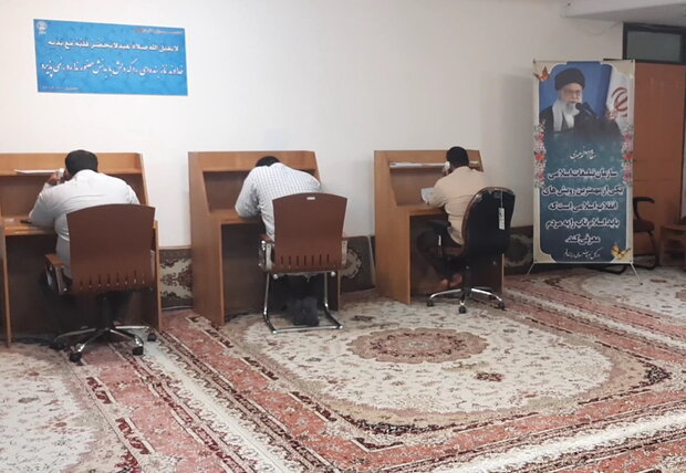 مرکز تماس تبلیغات اسلامی قم برای تعامل با هیات‌ها