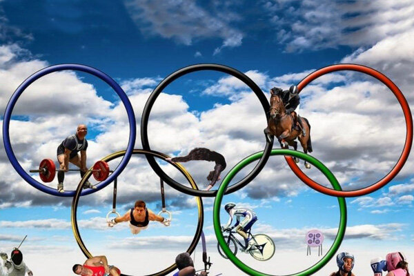 تاثیر کرونا بر «ترین‌های» المپیک/ رکوردهای ورزشکاران افت می‌کند؟
