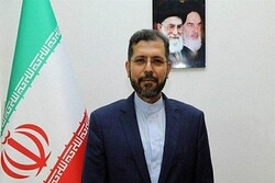 خطیب زادہ ایرانی وزارت خارجہ کے نئے ترجمان مقرر