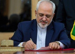 امیدوارم وزیر خارجه جدید عمان در انجام مسئولیت از ایران مساعدت دریافت کند