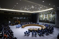 US unlawful move doomed to failure once again at UNSC