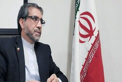 Iran beside regional states to defeat US-backed terrorists