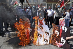 İran'dan İslam ülkelerine 'BAE-İsrail anlaşmasına' karşı çıkma çağrısı