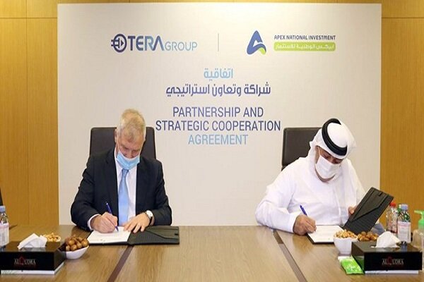 امضای نخستین قرارداد بین شرکت های اماراتی و صهیونیستی