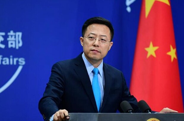 China welcomes Putin’s initiative on issues around Iran