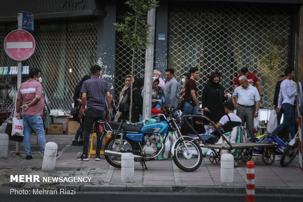 پروتکل هایی که اجرا نمی شود