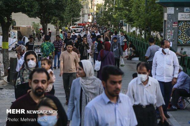 ضرورت آمادگی در مقابله با موج بعدی کرونا