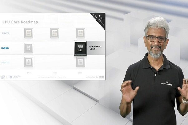 تراشه جدید اینتل برای افزایش سرعت رایانه‌ها و کاهش مصرف باتری