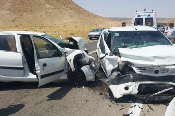 کاهش ۱۲ درصدی تلفات رانندگی در خوزستان 