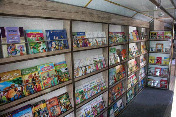 افتتاح کتابخانه عمومی شهر مریانج تا پایان سال جاری