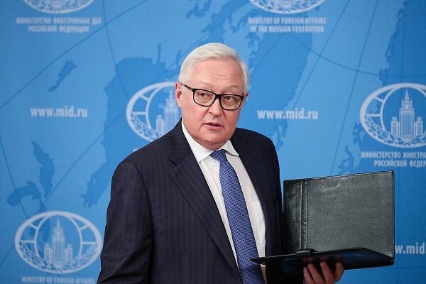 ریابکوف: واشنگتن فورا درباره پیشنهادات مسکو جواب دهد