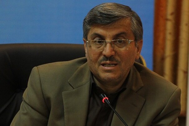 ۱۵ بیمار جدیدکرونایی در زنجان شناسایی شد ۱۵ بیمار جدیدکرونایی در زنجان شناسایی شد