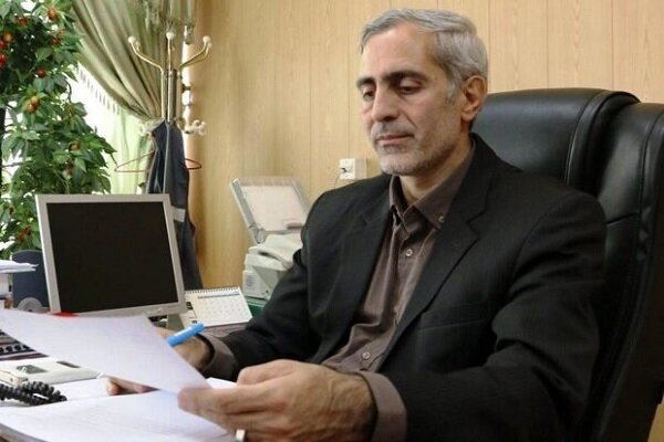 تشکیل هیئت رئیسه موقت شورای شهر کرمانشاه با حضور ۹ عضو