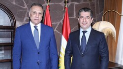 داخوازییەکی گرینگی مستەفا کازمی لە حکوومەتی هەرێمی کوردستان