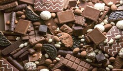۳۰۰ هزار تن شیرینی و شکلات سال گذشته صادر شد