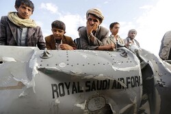 Saudi jets violated Yemen ceasefire 146 times in 24 hours