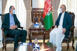 Iran calls for immediate start of inter-Afghan talks