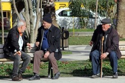 Ankara'da 65 yaş üstüne kısıtlama