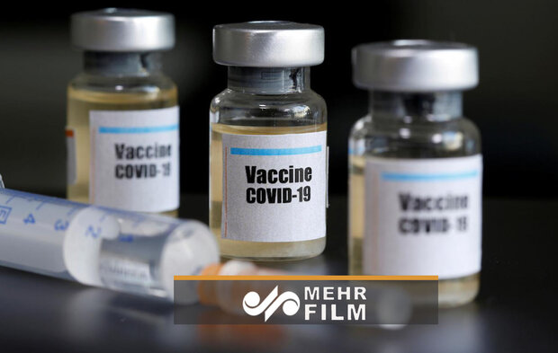  واکسن ایرانی کرونا در چه مرحله است؟