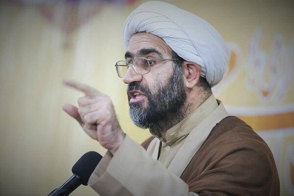 حکومت علی(ع)؛ بعثت عدالت در برابر فسادهای سیستمی