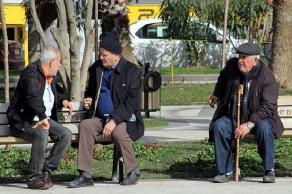 Ankara'da 65 yaş üstüne kısıtlama
