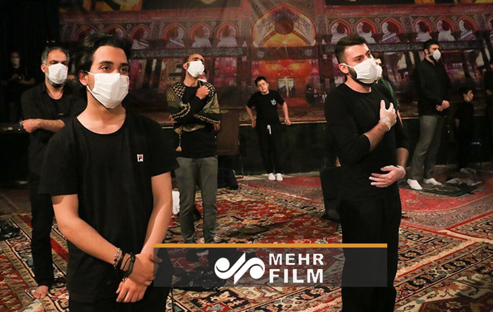 توصیههای دکتر مینو محرز برای توزیع نذری در ایام محرم توصیههای دکتر مینو محرز برای توزیع نذری در ایام محرم