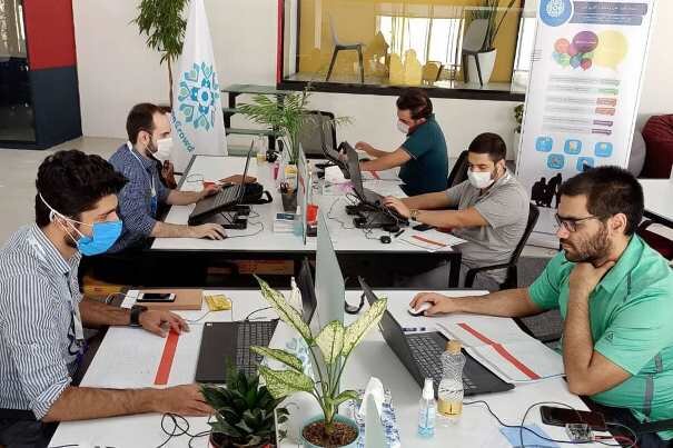 همکاری متخصصان ایرانی خارج از کشور با بیش از ۱۵۰ مرکز علمی