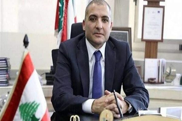 صدور حکم بازداشت برای «بدری ضاهر» مدیر کل گمرک لبنان