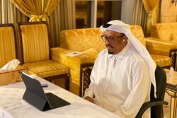 نظر سنجی جنجالی مسئول اماراتی/«خلفان» بازهم نقره داغ شد