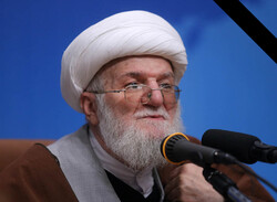 آیت اللہ تسخیری کا انتقال ہوگیا