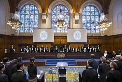 رسیدگی دادگاه لاهه به پرونده جانبازان شیمیایی در دفاع مقدس