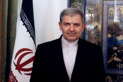 Iran calls for expanding trade opportunities with Sri Lanka
