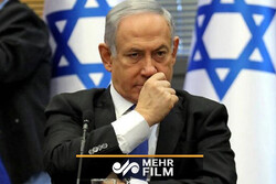 نتانیاهو از تدارک تورهای ویژه برای مسلمانان خبر داد