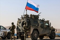 مقتل جنرال روسي كبير واصابة 3 عسكريين بانفجار في سوريا