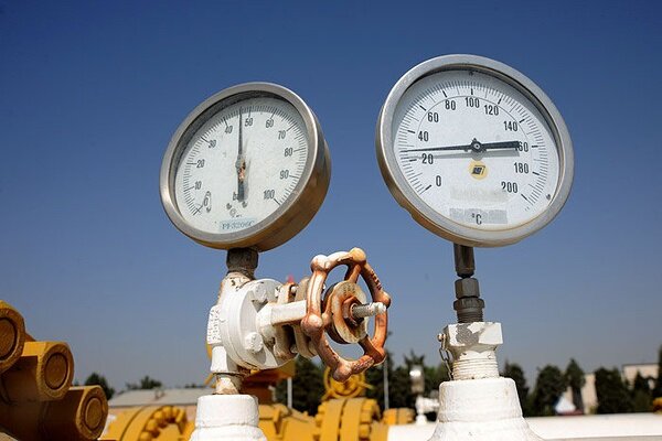 İran: Türkiye ile doğalgaz sözleşmesinin uzatılması gündemde