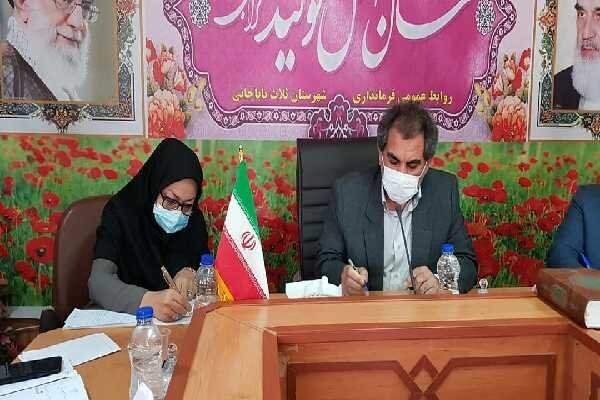 جوانان بزرگترین منابع برای ترویج فرهنگ کتابخوانی هستند