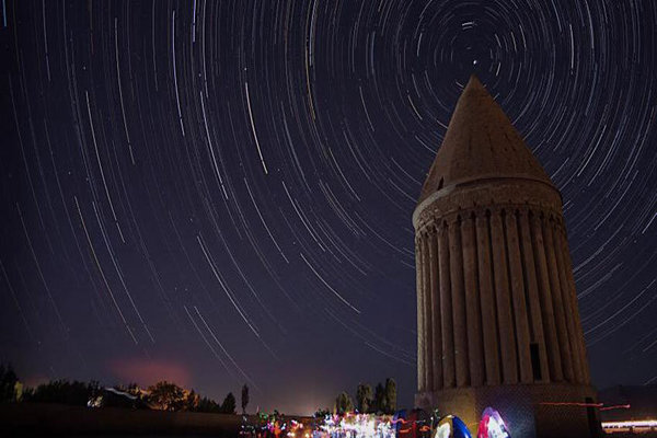 Astronomical tourism, untapped potential in Iran