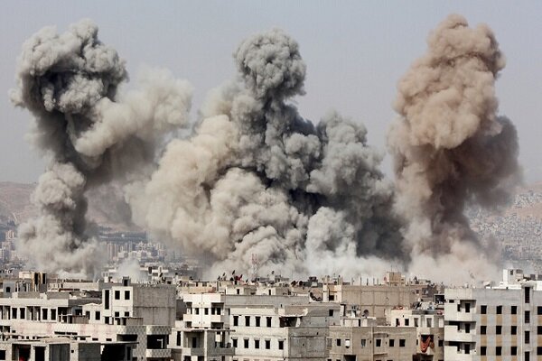 انفجار خودرو بمبگذاری شده در شمال سوریه/ ۴ نفر کشته شدند