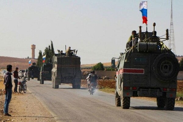 یک ژنرال بلندپایه روس در دیرالزور سوریه کشته شد
