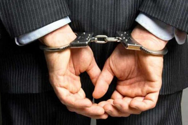 یکی از مدیران ارشد اقتصادی و صنعتی آذربایجان‌شرقی بازداشت شد