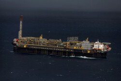 پتروبراس برزیل توسعه میدان نفتی بزرگی در آبهای عمیق را آغاز کرد