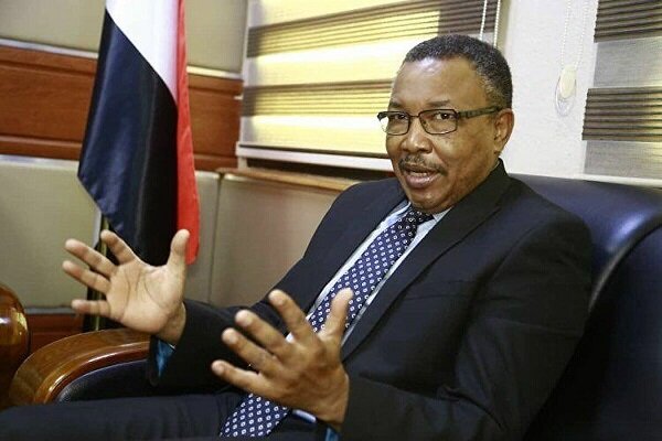 موضوع ارتباط با اسراییل به هیچ عنوان مطرح نشده است