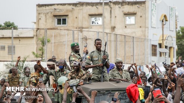 Mali'de toplu mezar bulundu