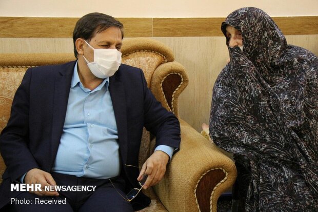 سفر دو روزه وزیر میراث فرهنگی به استان سمنان