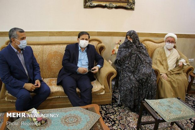 سفر دو روزه وزیر میراث فرهنگی به استان سمنان