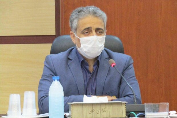 بانک اطلاعاتی افراد نیازمند استان سمنان تدوین شود