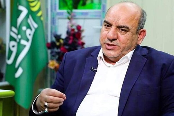 تحالف الفتح ينصح الكاظمي باحترام السيادة العراقية