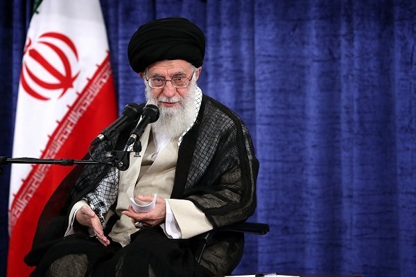 Iran's Leader in good health