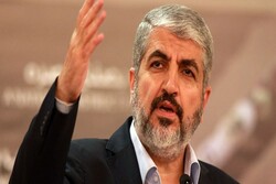 Zionist regime to be eradicated: Hamas